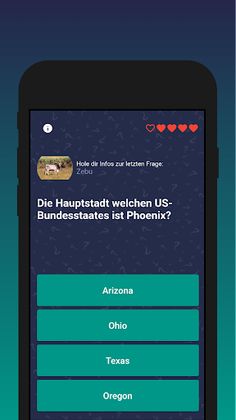 Quiz 2000 - Screenshot 2