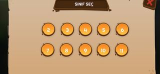 Sınıf Sınıf İngilizce - Screenshot 3