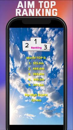 Only Up Game mobile 2D - Screenshot 3