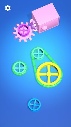 Flexy Cog - Screenshot 3