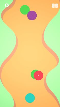 Life of a Balls - Screenshot 2