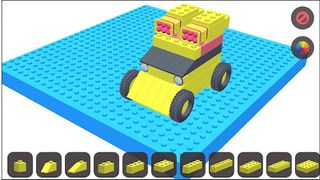 Building sandbox - Screenshot 1