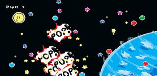 Moon Pop! - Screenshot 2