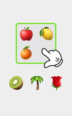 Emoji Connect - Screenshot 3