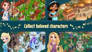 Disney Enchanted Tales - Screenshot 2