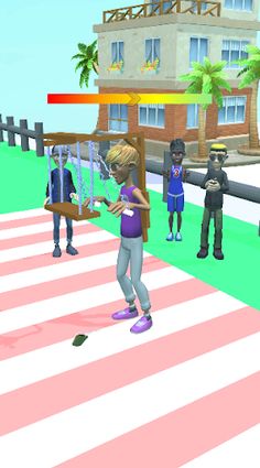 Drink it 3D - Screenshot 1