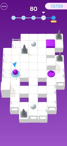 Trail Master - Screenshot 4