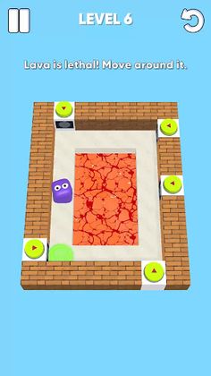 Pull to Rescue - Screenshot 3