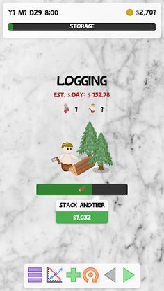 Roman Tycoon - Screenshot 2