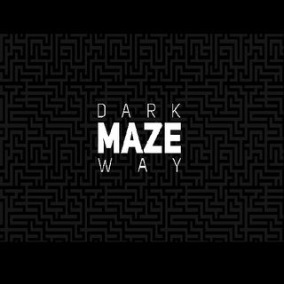 Dark Maze Way - Screenshot 2