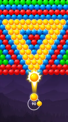 Tomcat Pop: Bubble Shooter - Screenshot 4