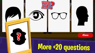 Guess who am I Board games - Screenshot 3