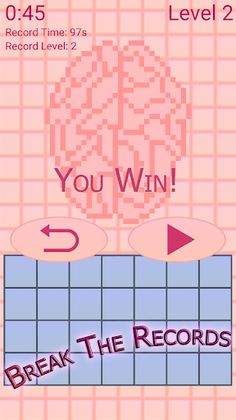 Brain Craft - Tricky Puzzle - Screenshot 2