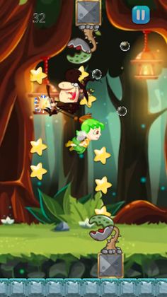 fairy forest - Screenshot 4