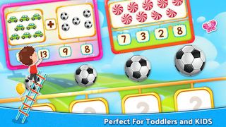 Learn Number & Math - Kid Game - Screenshot 3
