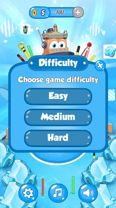 Icebreaker Snow PAIRS - Screenshot 2