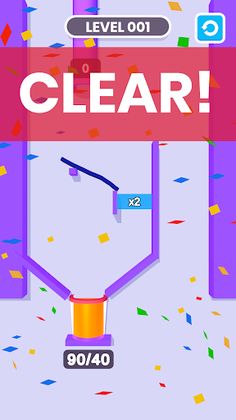 Draw and Collect - Screenshot 3