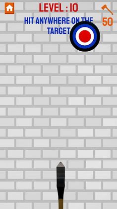 Axe Throw King - Screenshot 4