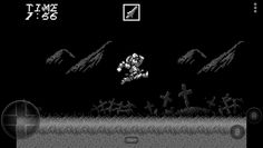 Swan.emu - Screenshot 4