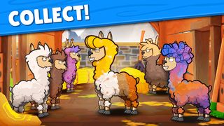Alpaca Farm! Animal Adventure - Screenshot 1