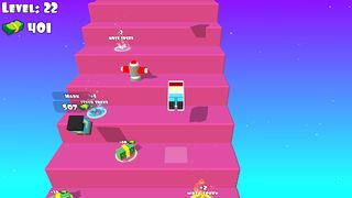 Heaven Racer - Fast & Furious - Screenshot 1