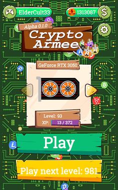 Crypto Armee - Earn Bitcoin - Screenshot 4