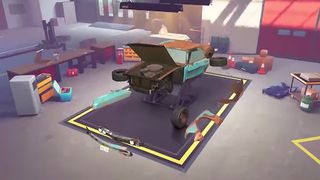 Mechanic Master - Screenshot 1