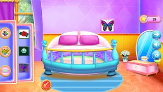 Teen girls design dream house - Screenshot 3