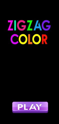 ZigZag Color - Screenshot 1