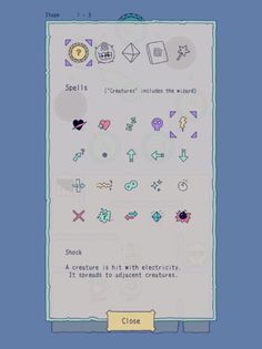 Loopy Wizard - Screenshot 4