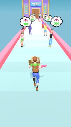 Pick And Sell - Screenshot 1