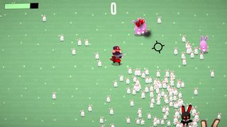 Farmer Zero - Screenshot 1