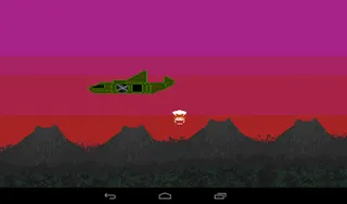 Rescue Mission - Screenshot 2