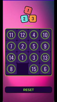 Correct Order - Screenshot 2