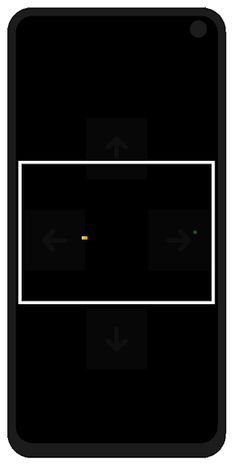 Snake - The Game - Screenshot 1