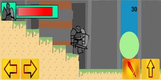 Salve o Castelo - Screenshot 3