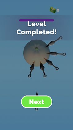 Jelly Hit - Screenshot 4