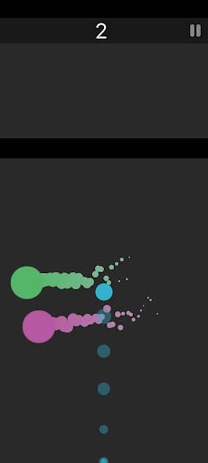 Color Fury - Screenshot 3