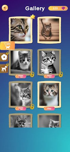 Art Idle Gallery Tap Tycoon - Screenshot 3