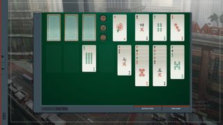 Shenzhen Solitaire - Screenshot 3