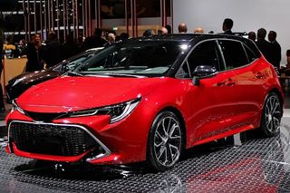 Jigsaw puzzles app cool car - Screenshot 1