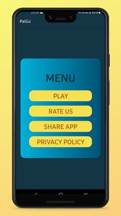 PalGo - Screenshot 1