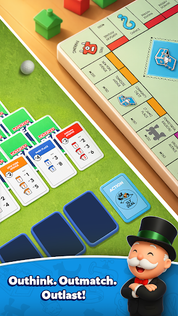 Monopoly Deal - Screenshot 5