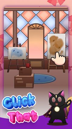 Escape : The Witch Room - Screenshot 3