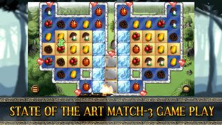 Heroes of Kalevala - Screenshot 1