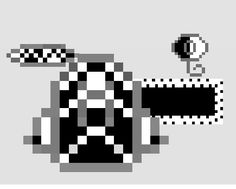 The grey path - Screenshot 2