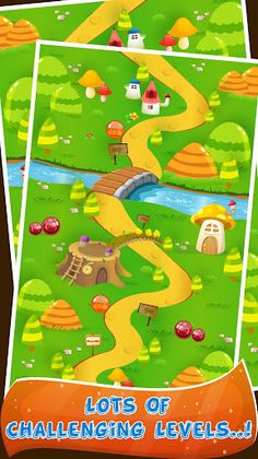 Motu Pop : Bubble Shooter - Screenshot 2