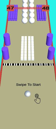 Give Me Way - Screenshot 1