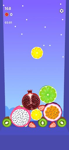 Watermelon: Match and Merge 3D - Screenshot 3