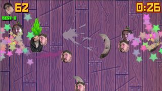 Meddl Pagan Ninja - Screenshot 3